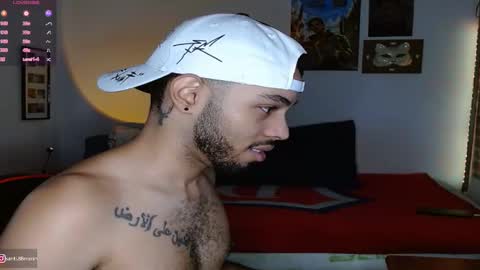 IG  online show from January 3, 2:08 pm