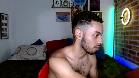 IG  online show from March 7, 9:38 pm