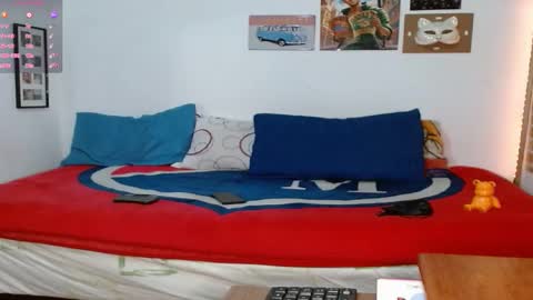 IG  online show from January 14, 12:43 am