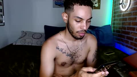 IG  online show from February 28, 8:39 pm