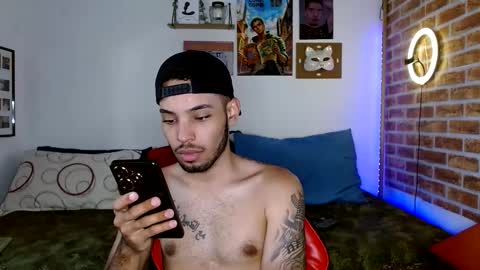 IG  online show from March 9, 4:22 pm