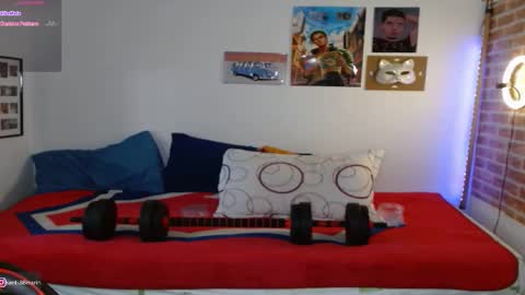 IG  online show from December 19, 6:01 pm