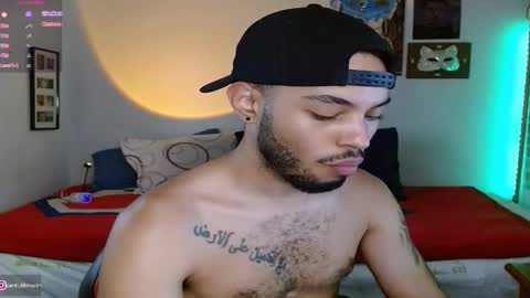 IG  online show from January 5, 5:41 pm