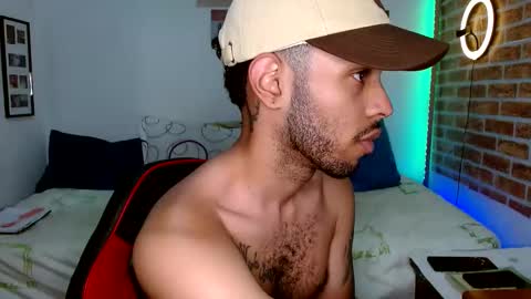 IG  online show from February 24, 11:10 am