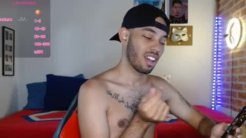 IG  online show from December 3, 1:21 pm