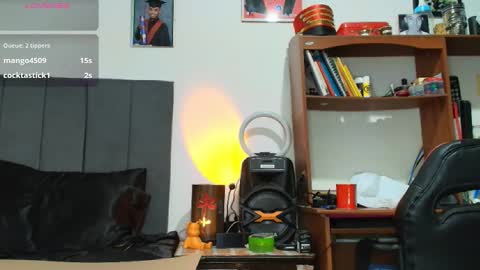 IG  online show from October 7, 11:36 am