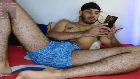 IG  online show from December 18, 12:54 am