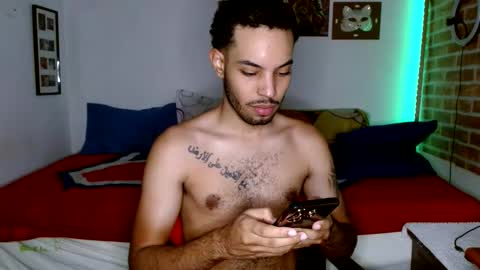 IG  online show from February 2, 1:55 am