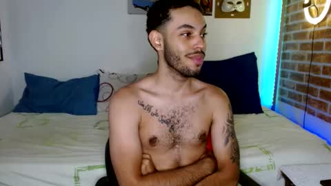 IG  online show from February 5, 3:31 pm