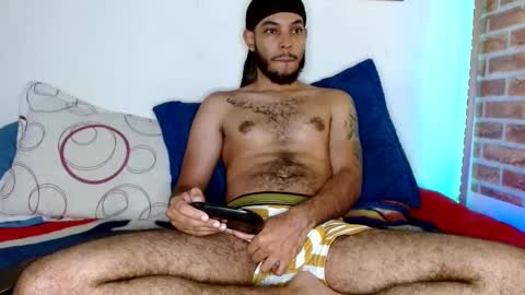 IG  online show from January 30, 6:00 pm