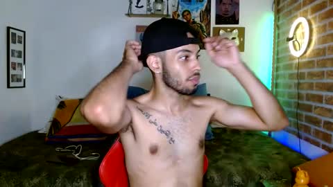 IG  online show from March 11, 9:26 pm