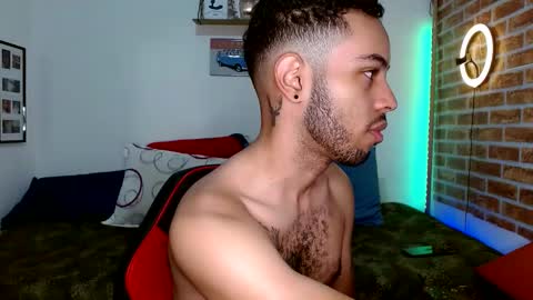 IG  online show from March 5, 11:38 am