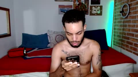 IG  online show from January 31, 12:18 pm