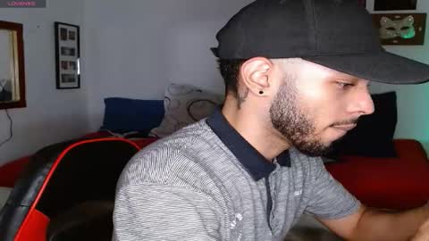 IG  online show from January 10, 11:50 pm