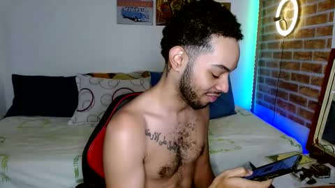 IG  online show from February 17, 12:16 pm