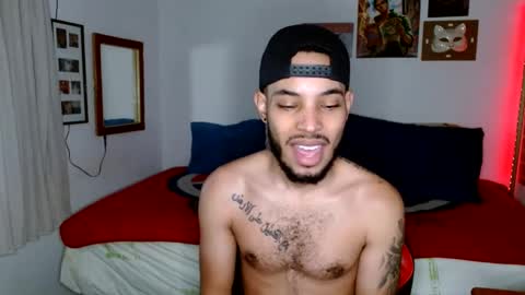 IG  online show from January 27, 12:37 pm