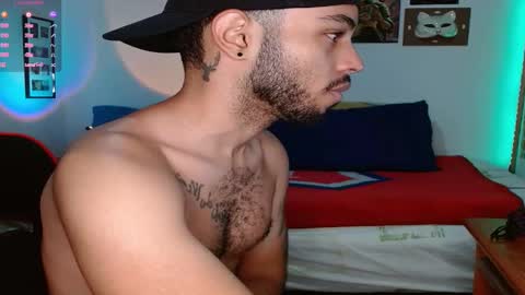 IG  online show from January 8, 10:59 am