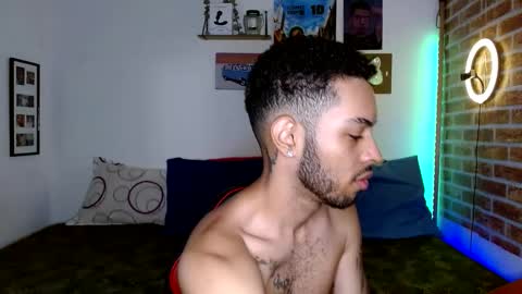 IG  online show from March 10, 12:49 pm