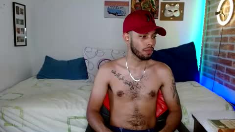 IG  online show from February 13, 7:10 pm