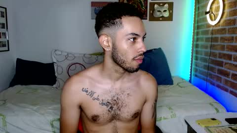 IG  online show from February 26, 12:14 pm