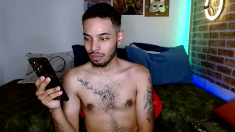 IG  online show from February 26, 11:46 pm