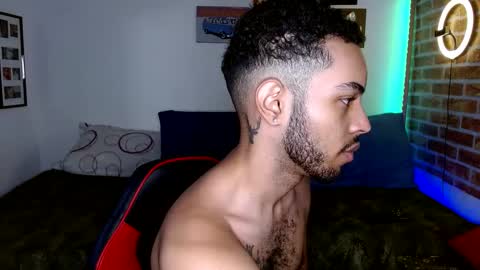 IG  online show from March 2, 1:09 pm