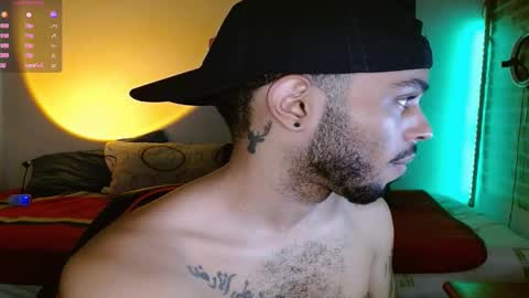 IG  online show from January 7, 10:52 pm