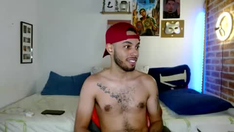 IG  online show from February 11, 5:29 pm