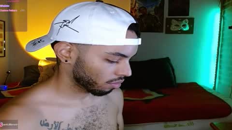 IG  online show from January 4, 12:16 am