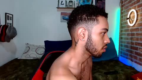 IG  online show from March 12, 12:26 pm