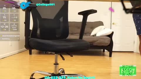 Snapshot of college001 chatting on March 8, 2:16 pm College001 online show from March 8, 2:16 pm