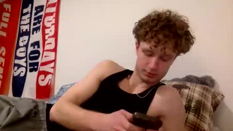 collin_swell online show from February 20, 3:47 am