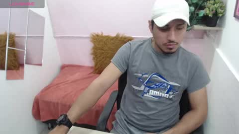 colombiachatur online show from September 12, 5:13 pm