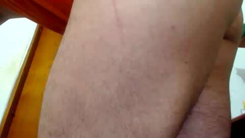 Snapshot of colombian_monster_cock chatting on February 14, 8:52 am camilo online show from February 14, 8:52 am