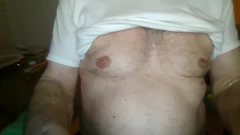 comeonmymouth online show from January 31, 1:43 am