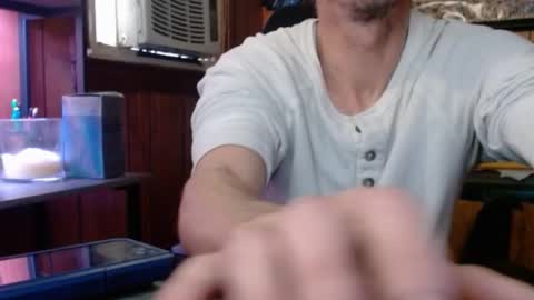 Nelson or ComicKing and sometime Peachy143 online show from December 20, 2:35 pm