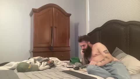 Matt online show from February 5, 8:35 pm