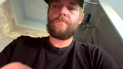 concretelegend12 online show from November 1, 1:48 pm