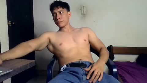 ELCONDE online show from January 16, 3:09 am