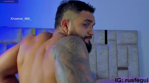 rusfegui online show from March 20, 1:42 am