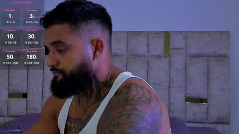 rusfegui online show from November 15, 2:46 am