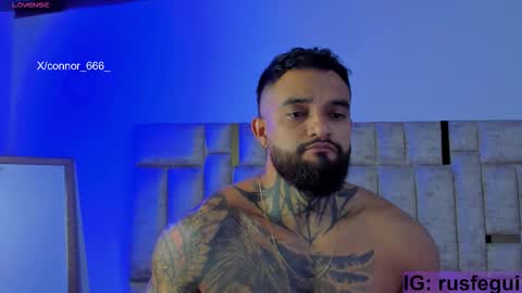 rusfegui online show from March 26, 11:47 am