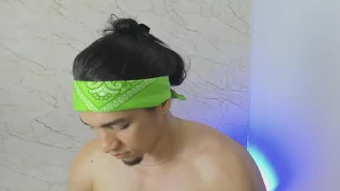 Connor online show from March 6, 8:06 pm