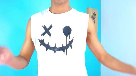 Connor online show from September 14, 11:29 pm