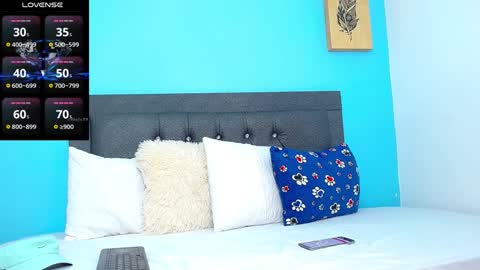 Connor online show from January 24, 9:26 pm