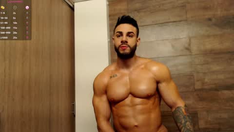 connor_h1 online show from December 9, 5:07 am