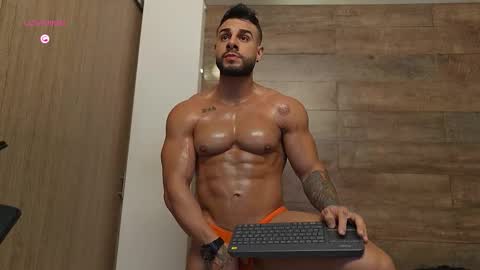 connor_h1 online show from March 11, 4:08 am