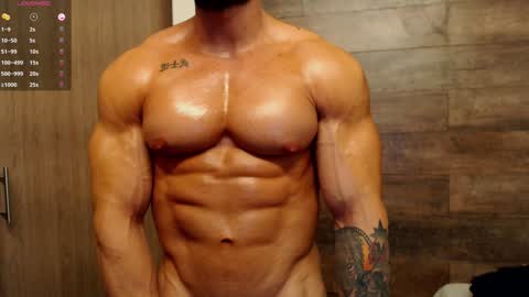 connor_h1 online show from December 5, 5:26 am