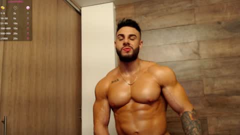 connor_h1 online show from January 10, 12:06 am