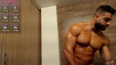 connor_h1 online show from October 8, 1:32 am